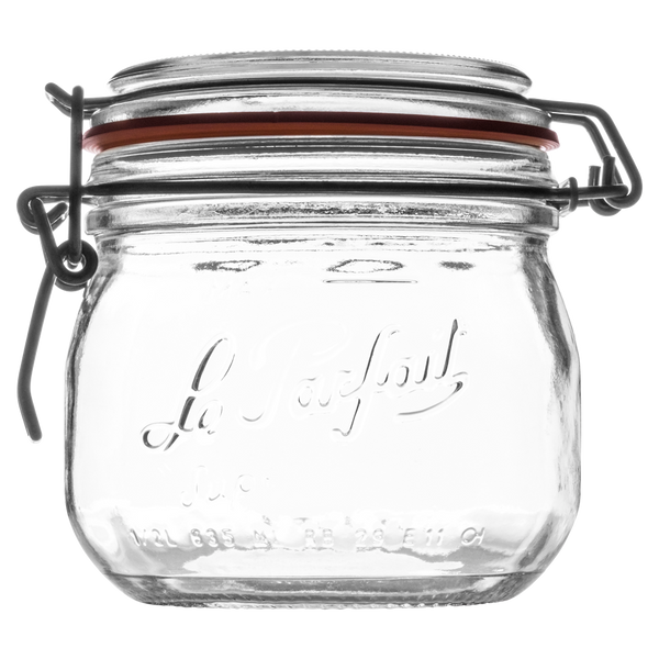 500ml Le Parfait Bocal Jar