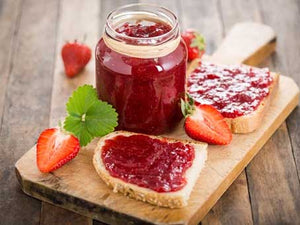 What to Look for in a Jam Jar