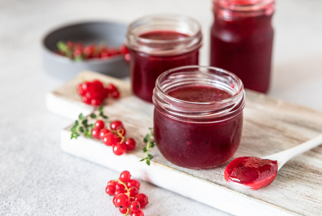 How to Pick the Perfect Jam Jar