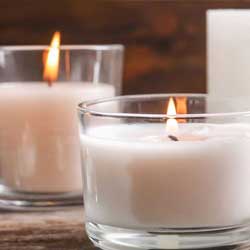 Glass Jars for Candles | Diffuser Jars | Jars Direct