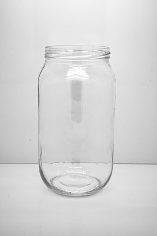 1050ml Preserving Jar