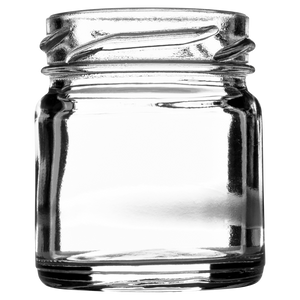 1.5oz (43ml) Mini Jars