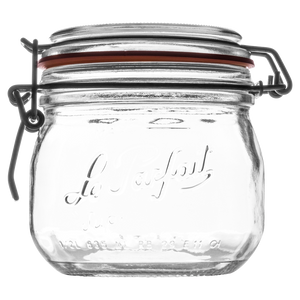 500ml Le Parfait Bocal Jar