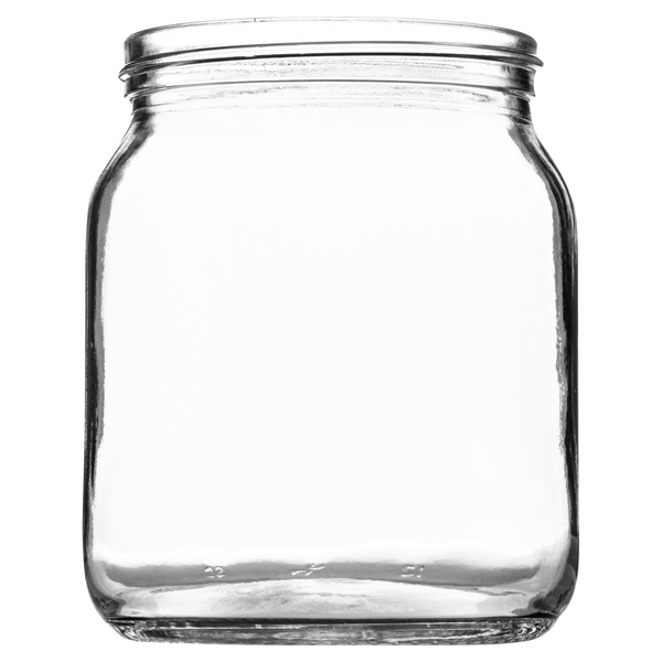 Honey Jars Standard 1lb