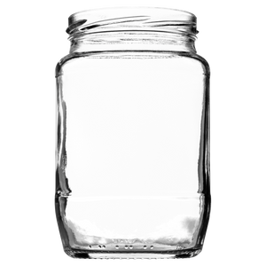2lb (750ml) Preserving Jar